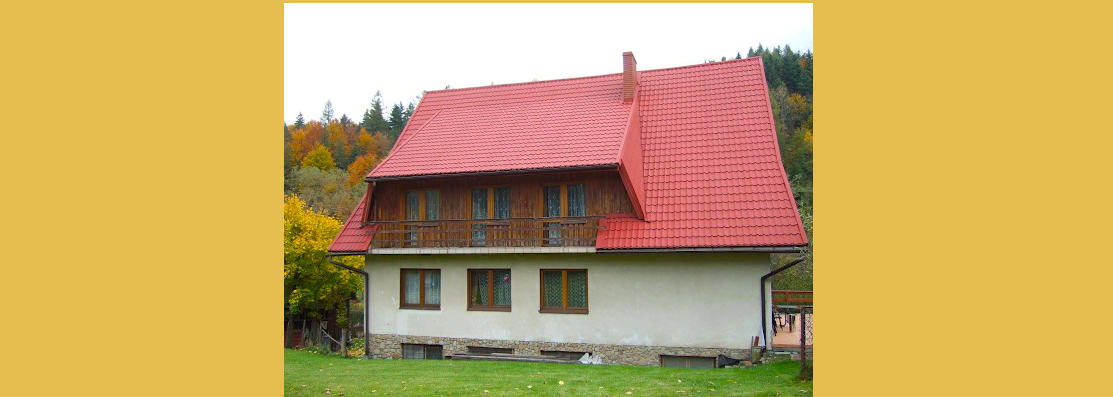 Zawoja-Chata-pod-Kwiatkiem